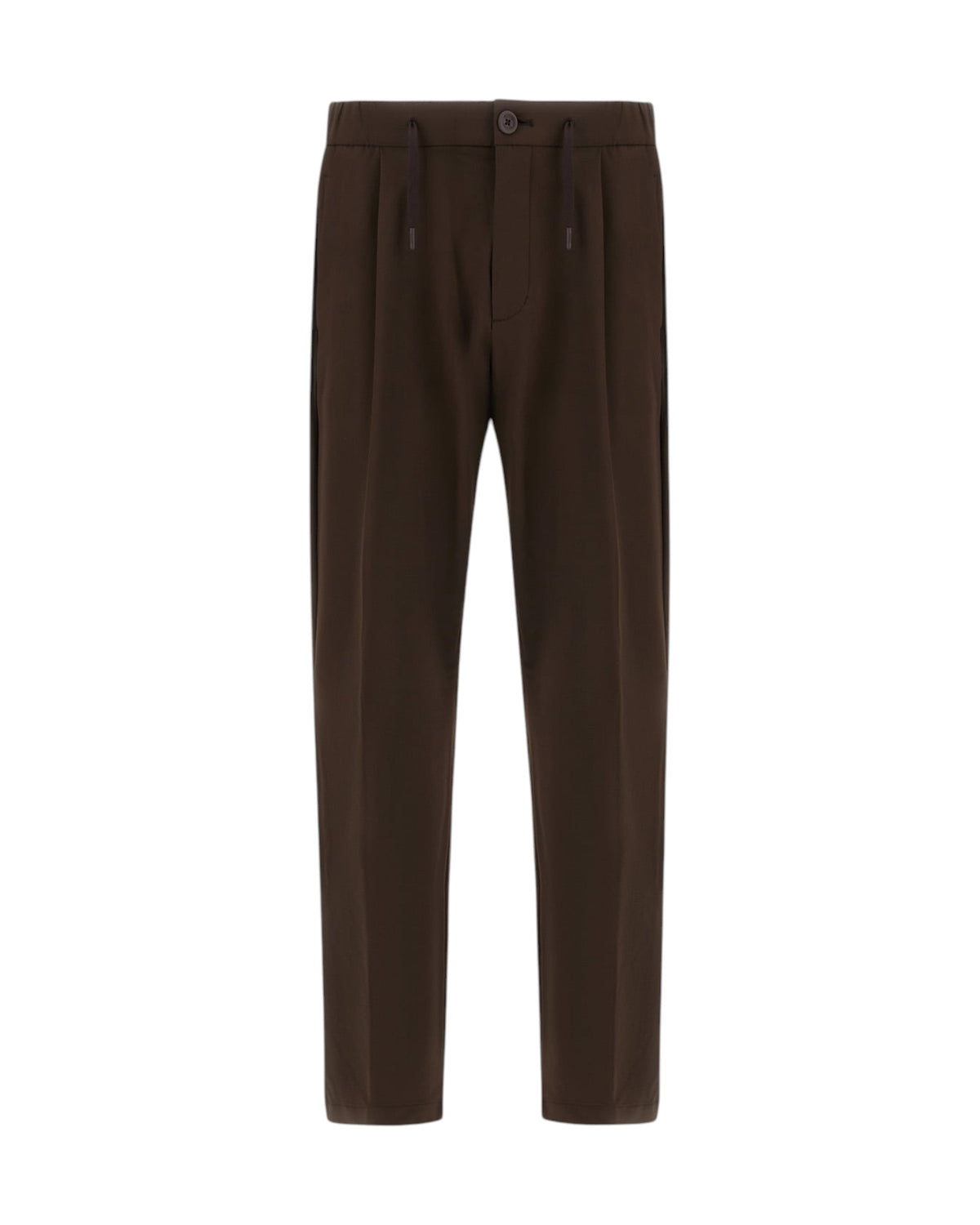 Herno Light Comfort Stretch Herren-Hose - Herno - MEINFREUDENHAUS