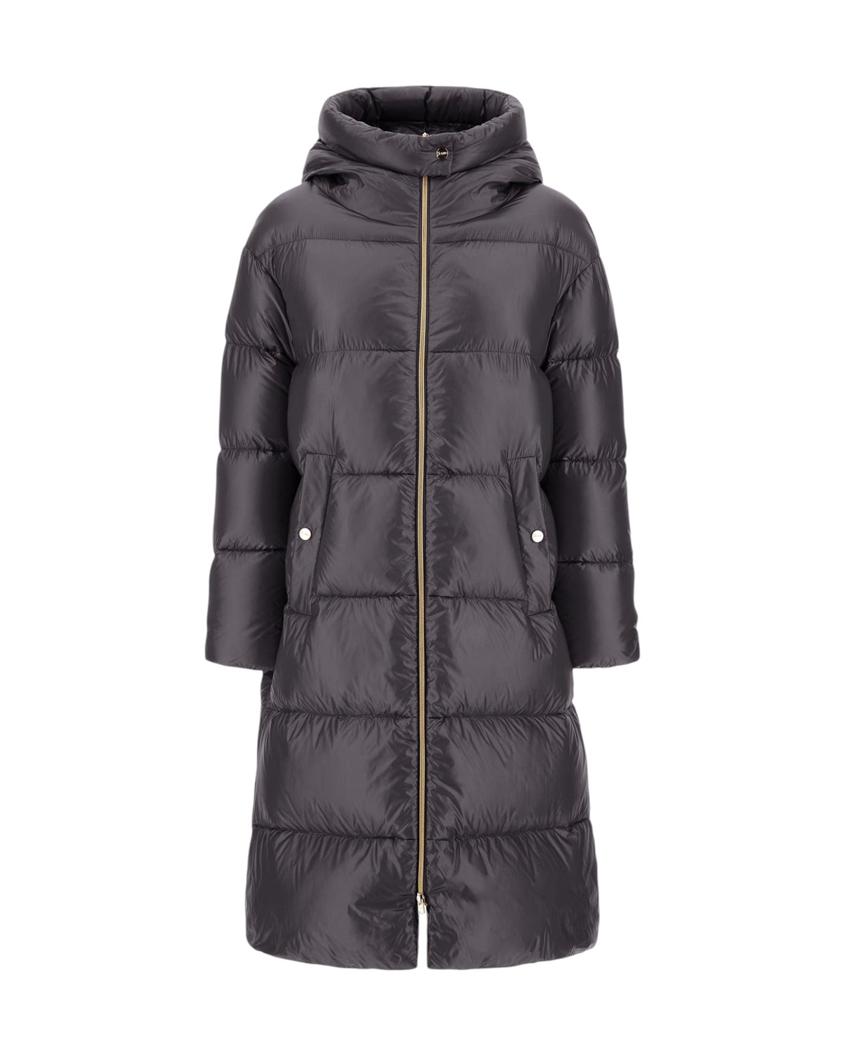 Herno Nylon Ultralight Damen-Daunenparka - Herno - MEINFREUDENHAUS