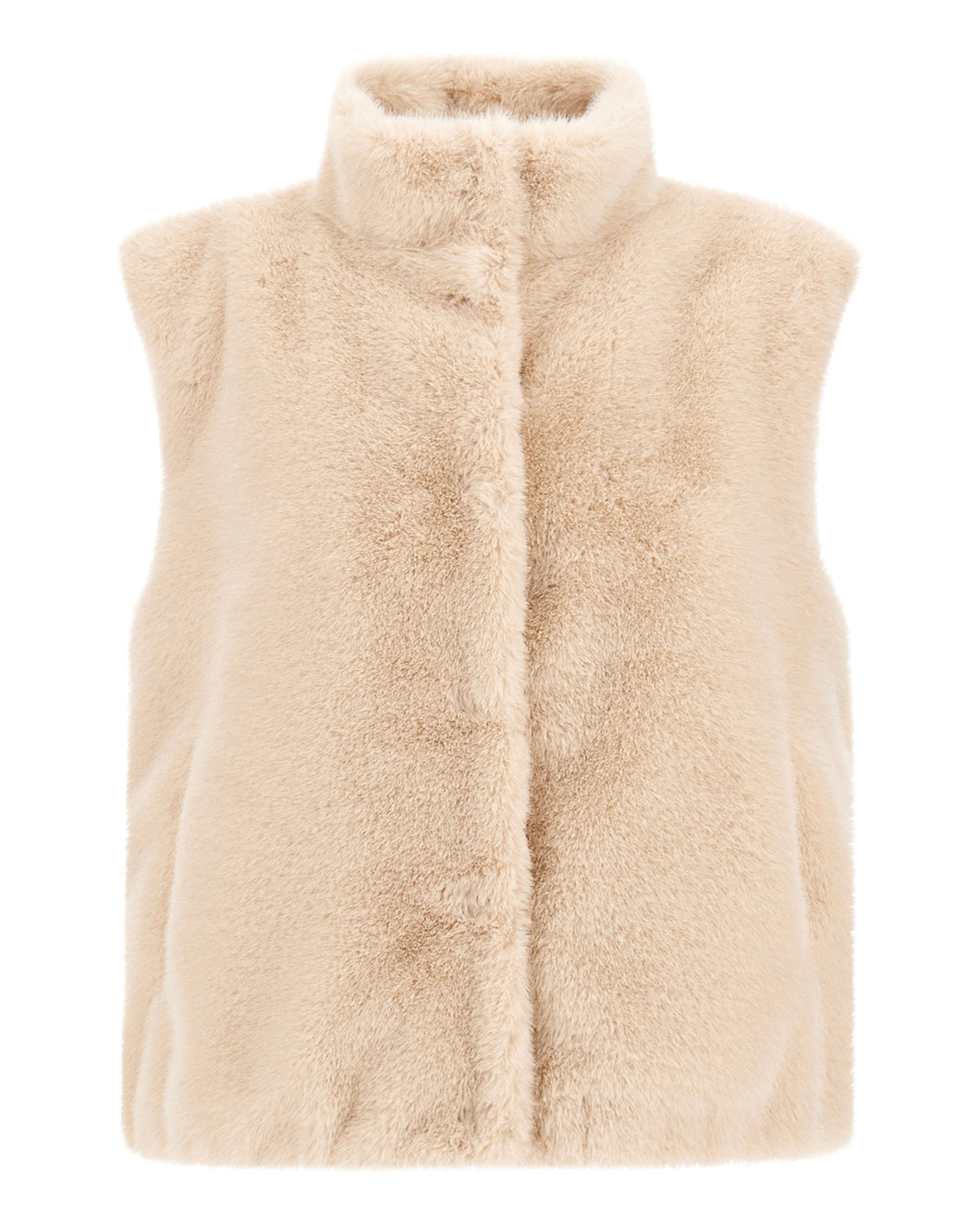 Herno Teddy Damen-Weste - Herno - MEINFREUDENHAUS