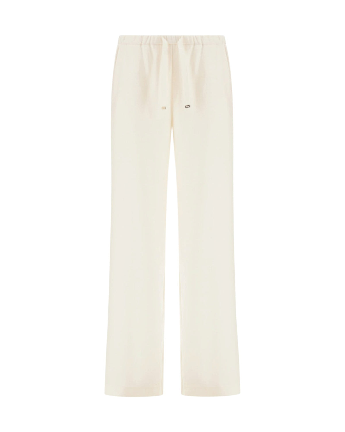 Herno Wide-Leg Damen-Wollhose - Herno - MEINFREUDENHAUS