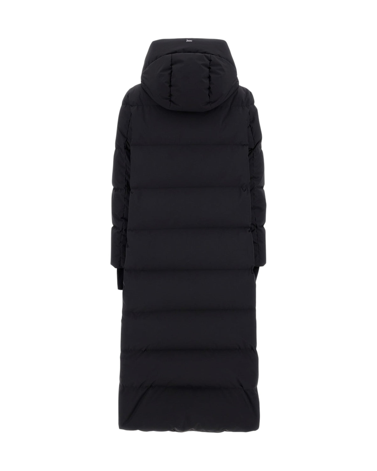 Herno Windstopper Damen-Daunenmantel mit Kapuze - Herno - MEINFREUDENHAUS