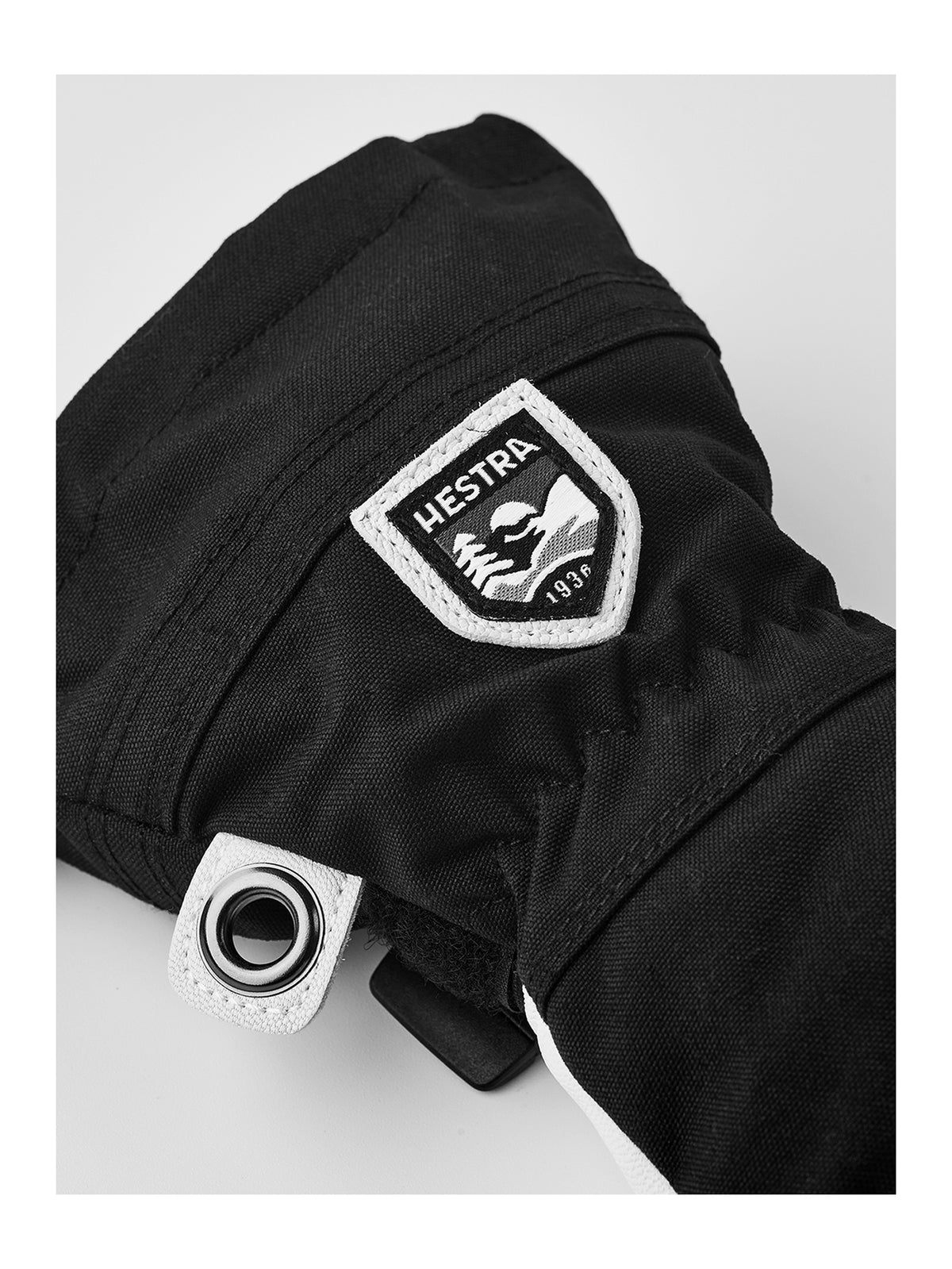 Army Leather Heli Ski Jr. dunkelblau Bild 5