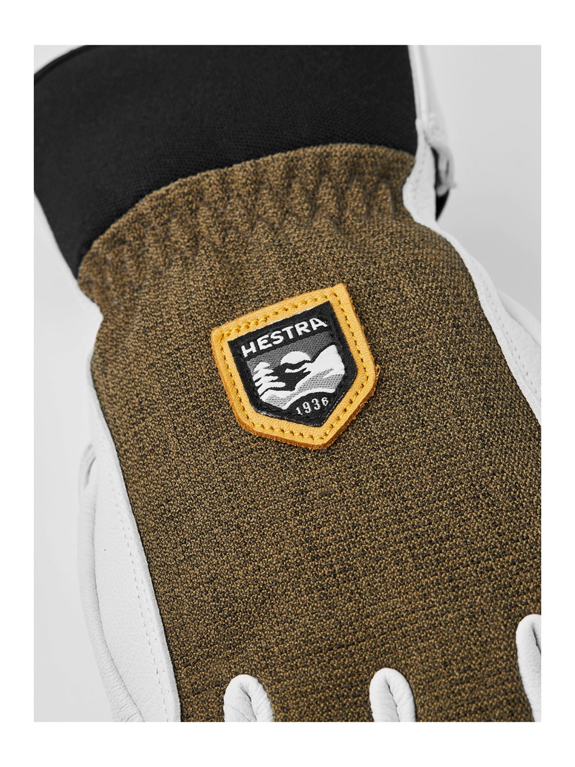 Hestra Army Leather Patrol Handschuhe Herren - Hestra - MEINFREUDENHAUS