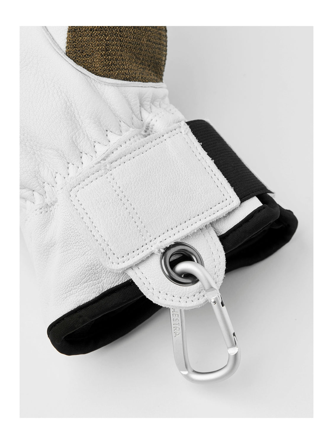 Hestra Army Leather Patrol Handschuhe Herren - Hestra - MEINFREUDENHAUS