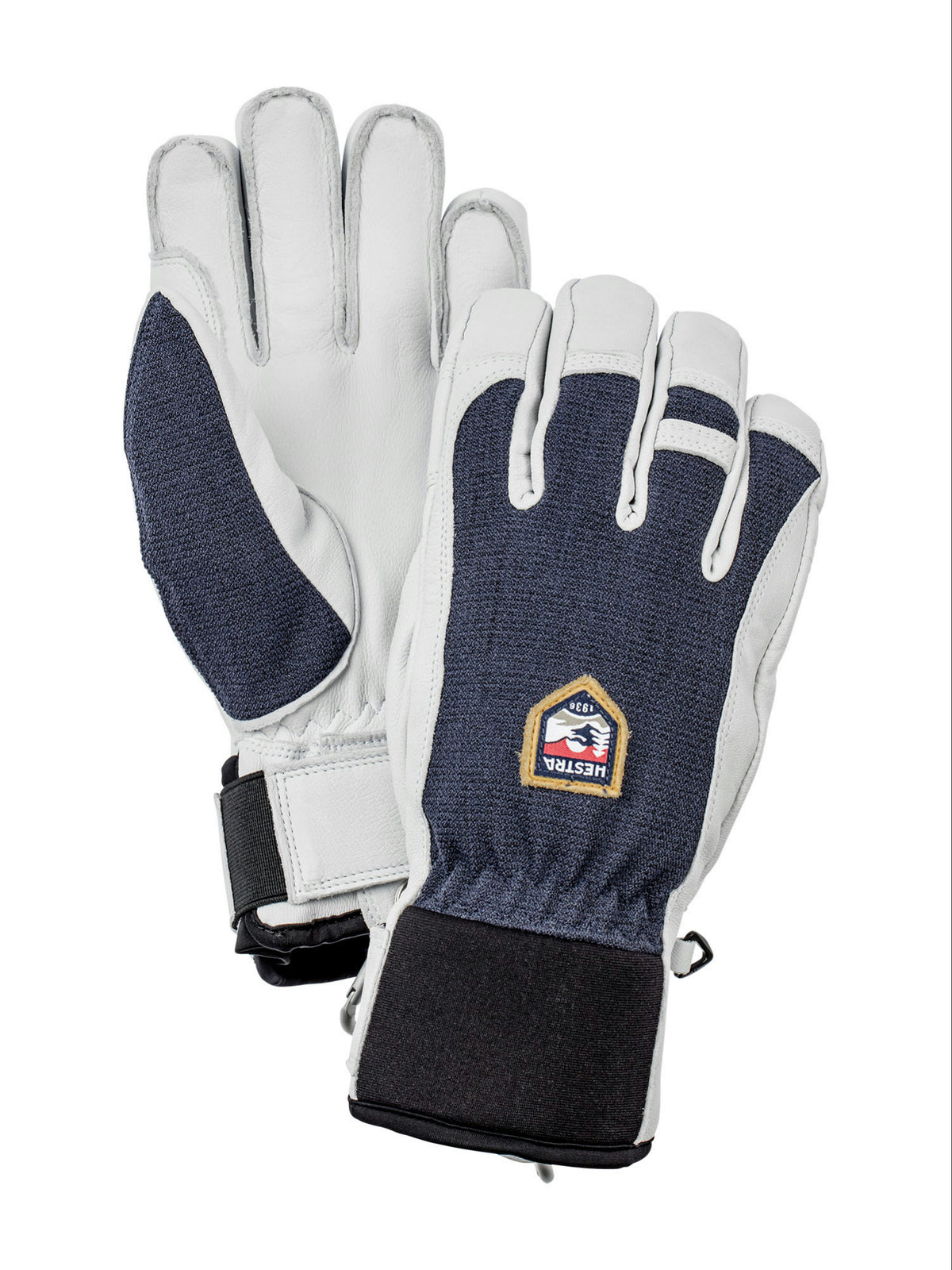 Hestra Army Leather Patrol Handschuhe Herren - Hestra - MEINFREUDENHAUS