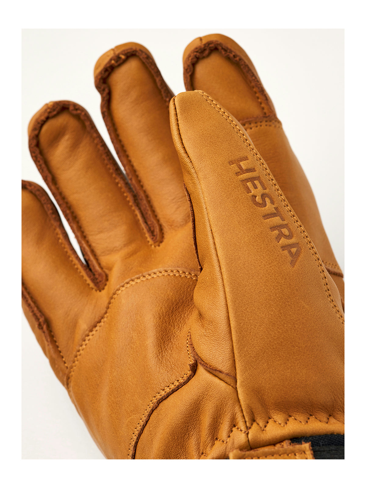 Hestra Fall Line Handschuhe Herren schwarz Bild 4