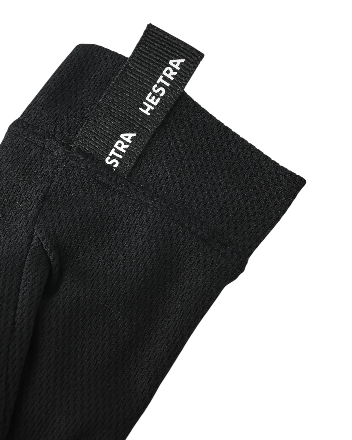 Hestra MULTI ACTIVE LINER 5 FINGER Unisex-Innenhandschuhe schwarz Bild 3