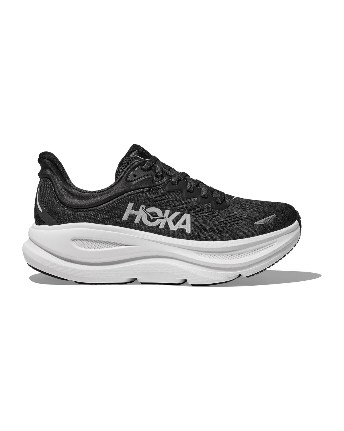Bondi 9 Laufschuh Damen schwarz/weiss Bild 1