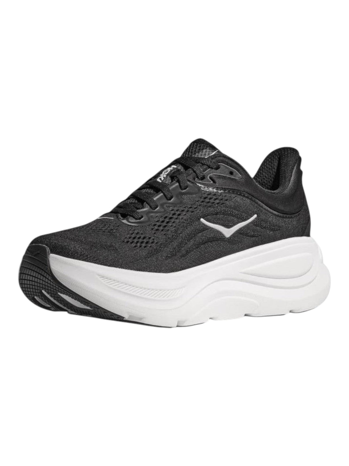 Bondi 9 Laufschuh Damen schwarz/weiss Bild 2