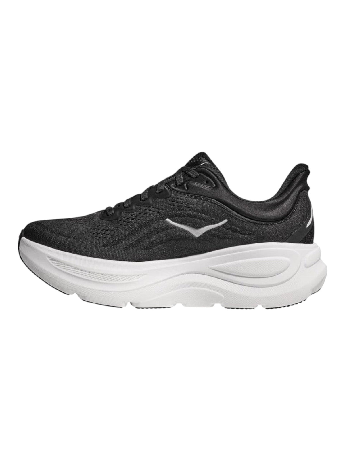 Bondi 9 Laufschuh Damen schwarz/weiss Bild 6