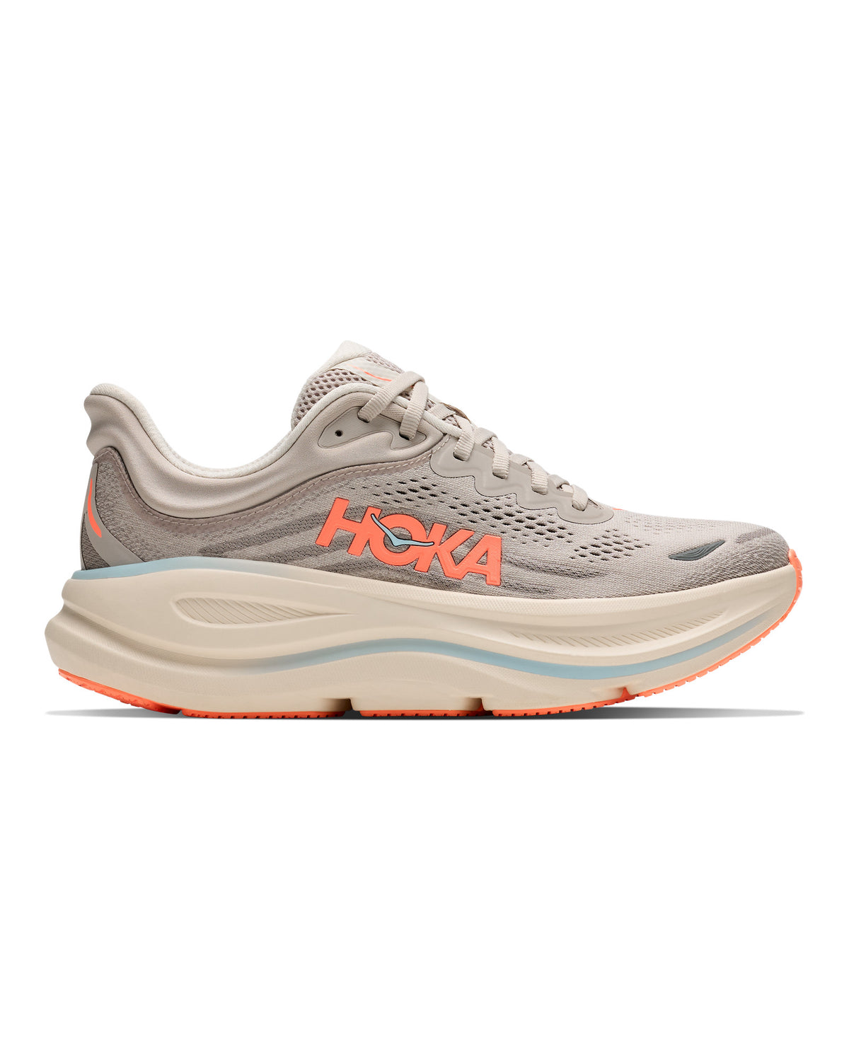 Bondi 9 Laufschuh Damen - Hoka - MEINFREUDENHAUS