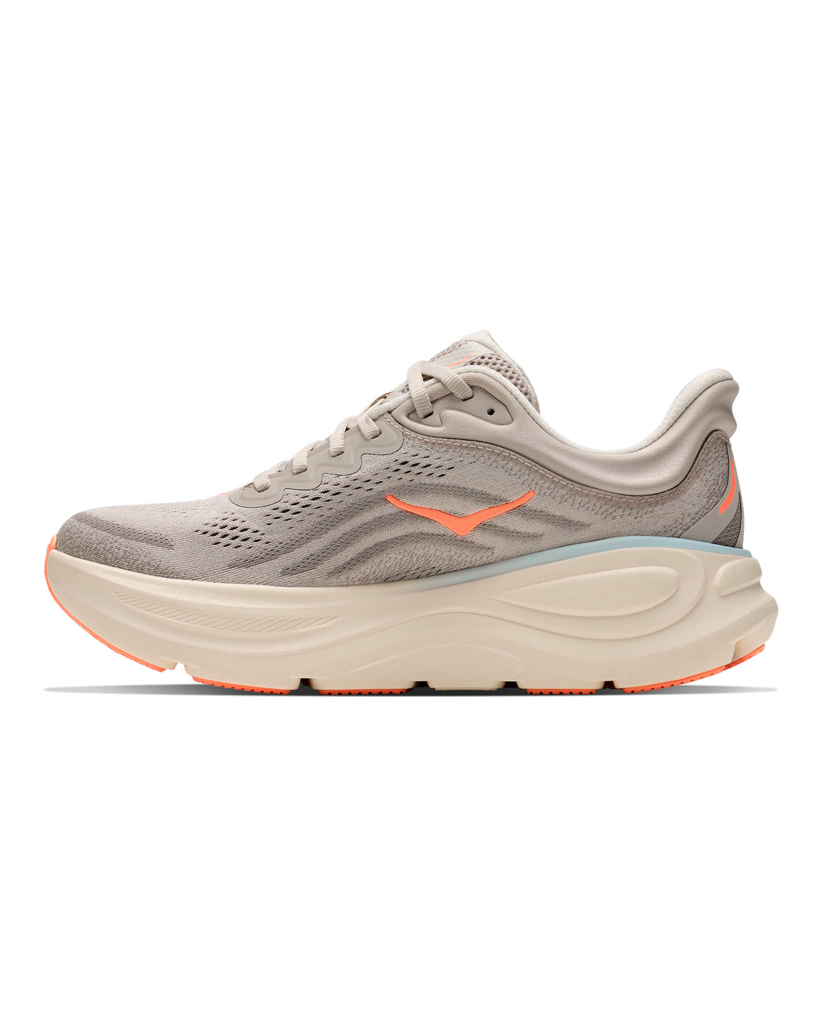 Bondi 9 Laufschuh Damen schwarz/weiss Bild 15