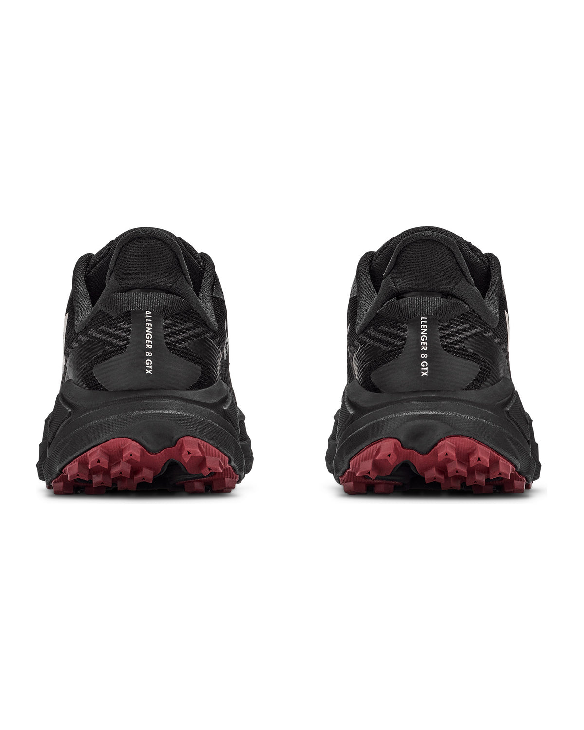 Challenger 8 GTX Trailrunningschuh Damen grau Bild 4