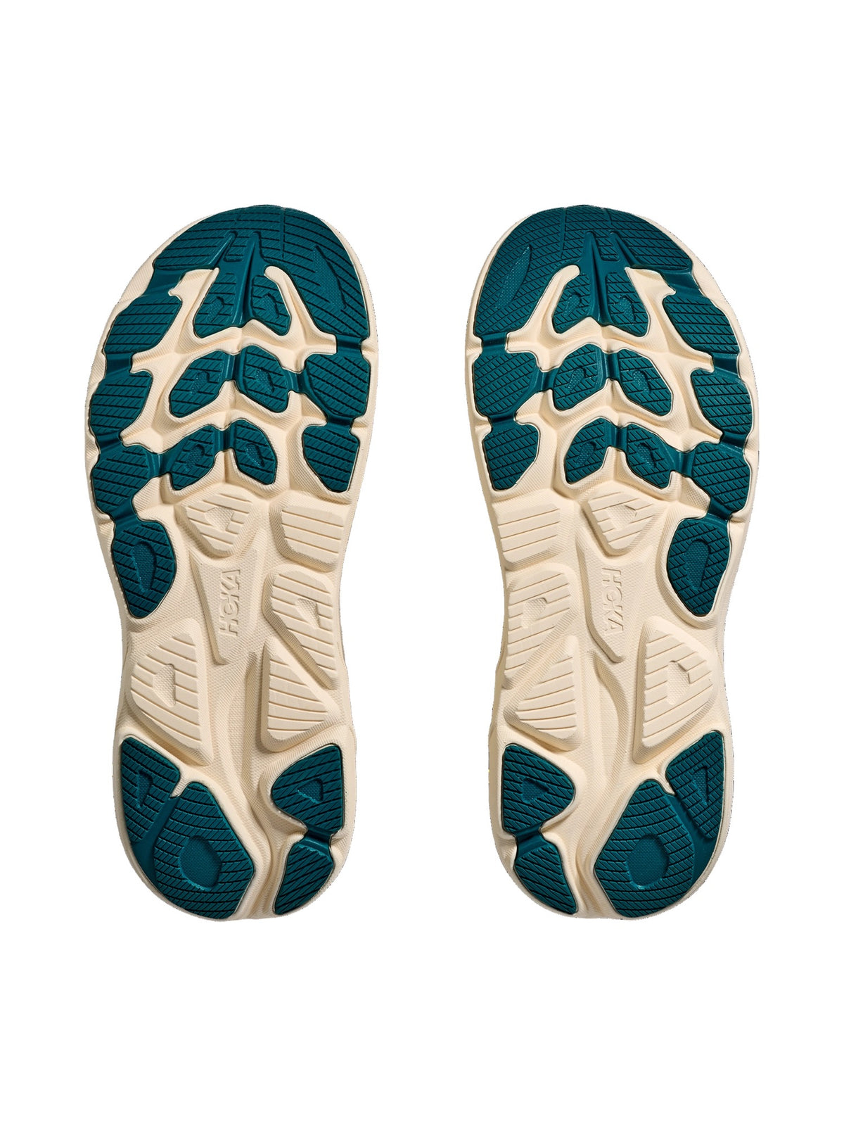 Hoka Clifton 10 Laufschuh Damen beige beige Bild 6