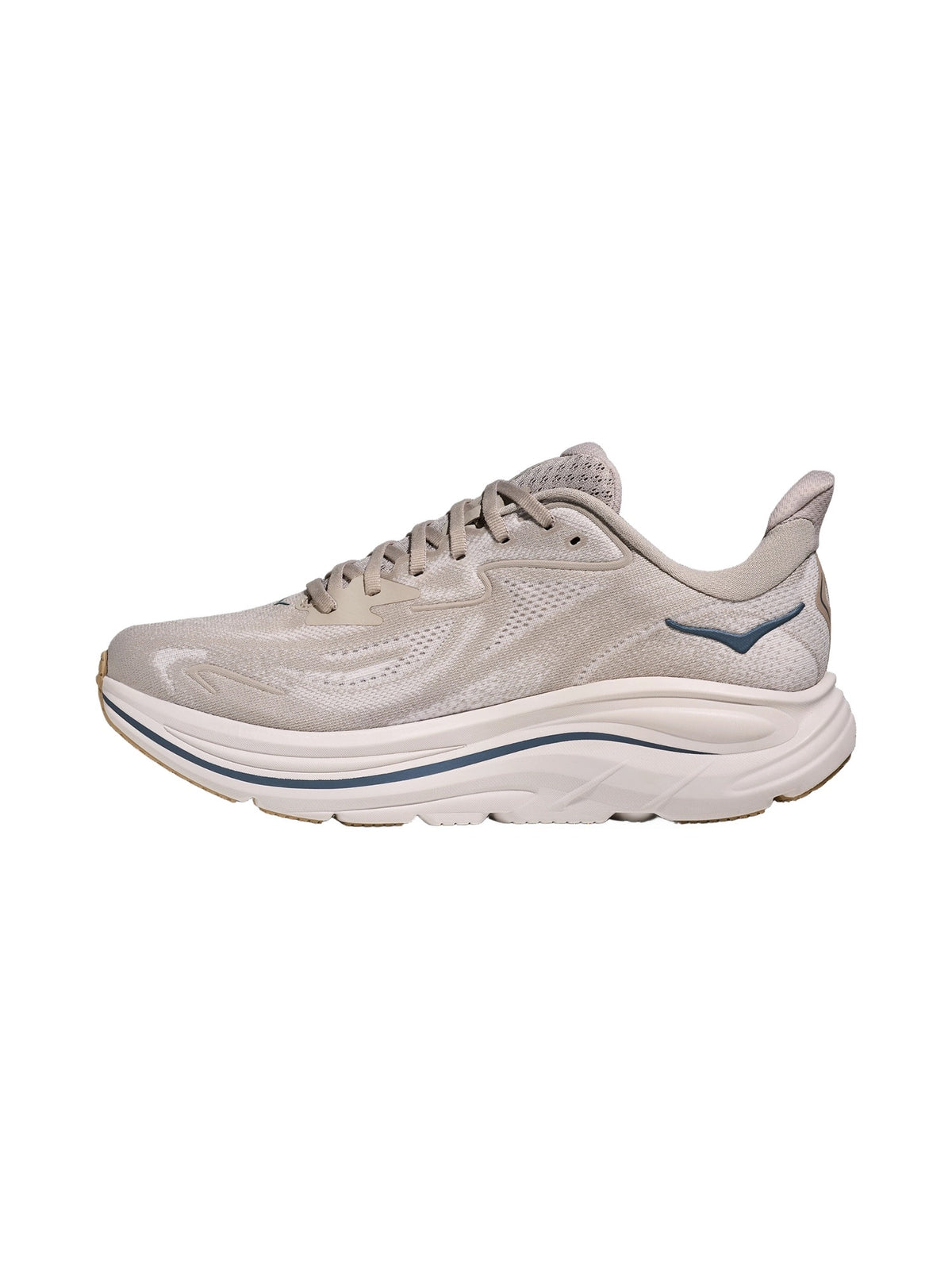 Hoka Clifton 10 Laufschuh Herren beige beige Bild 7