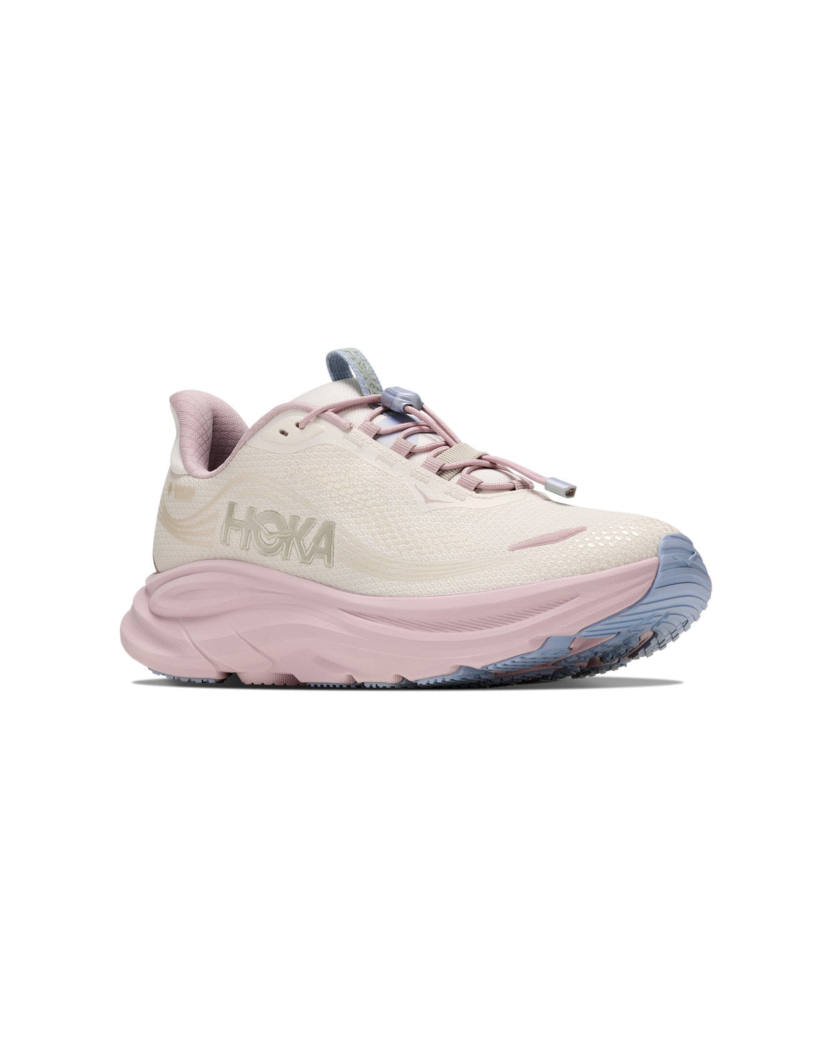 HOKA Clifton 11 GTX Damen-Laufschuh beige Bild 6