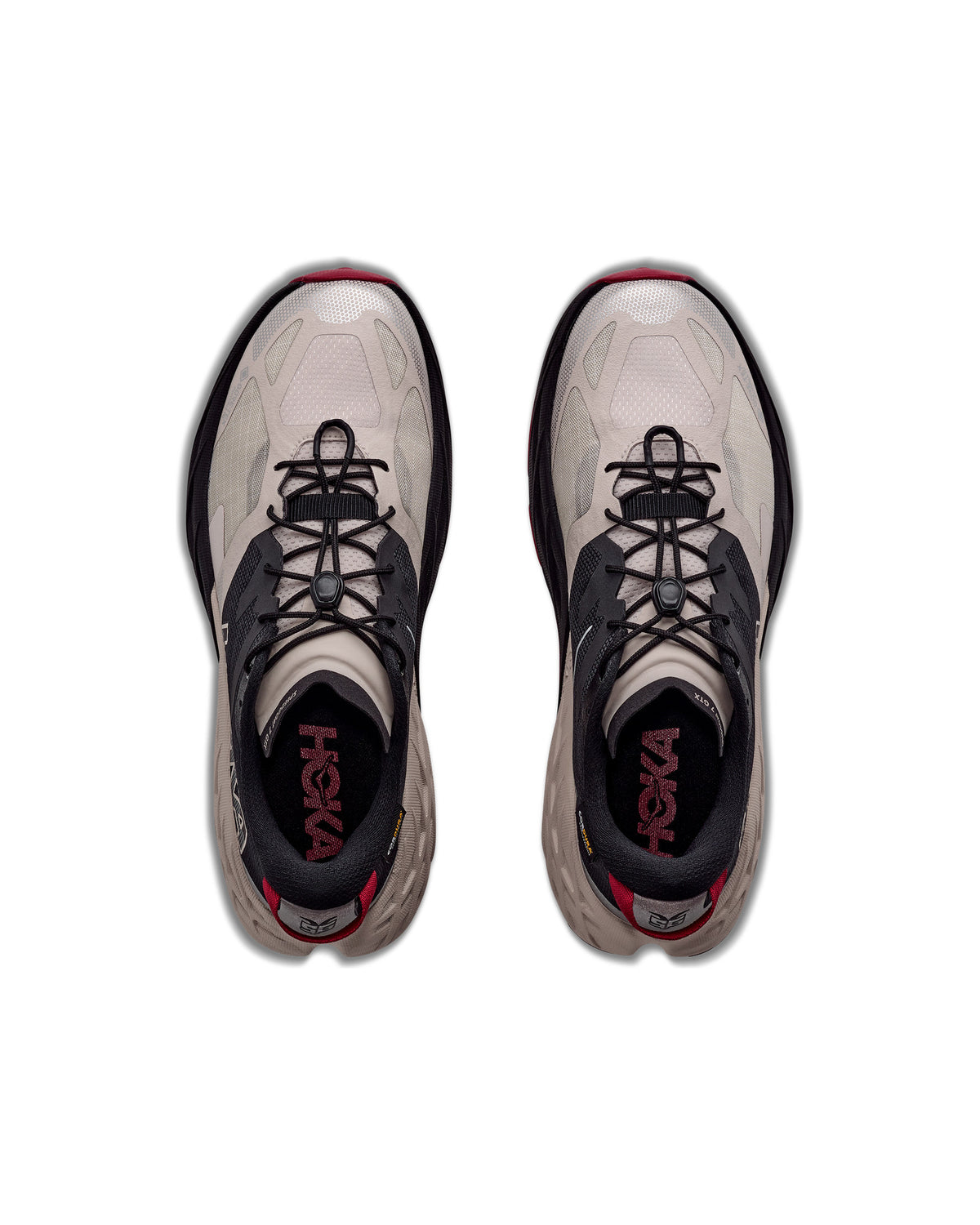 HOKA Speedgoat 7 GTX Herren-Trailrunningschuh schwarz Bild 2