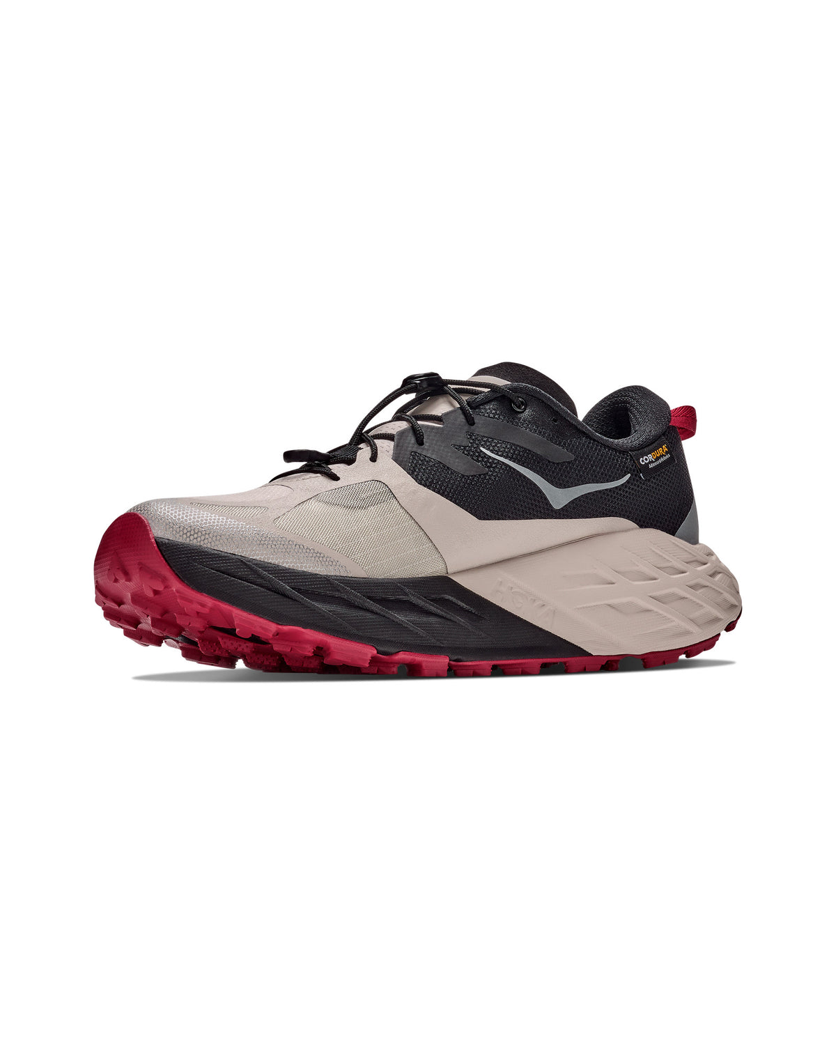 HOKA Speedgoat 7 GTX Herren-Trailrunningschuh schwarz Bild 3
