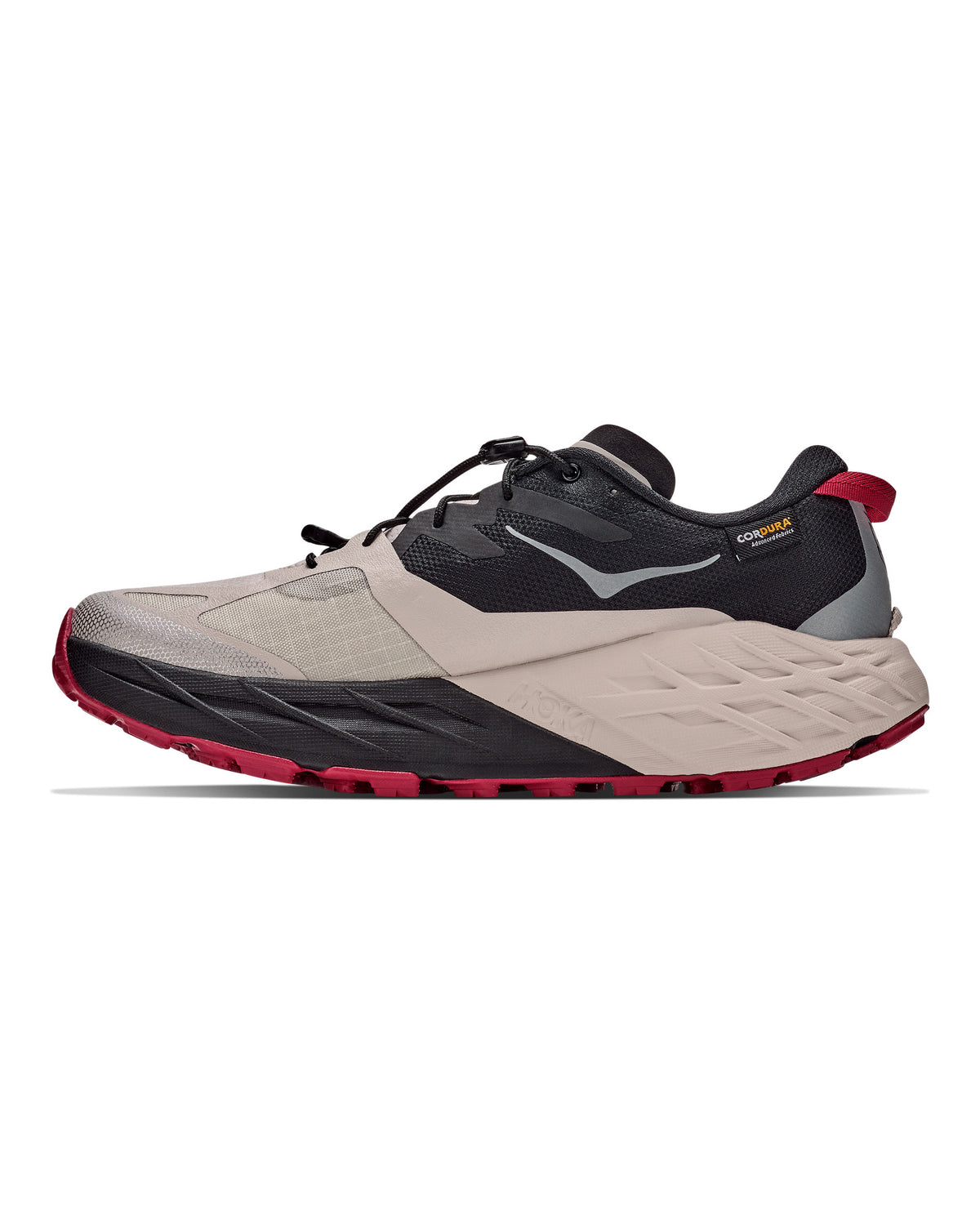 HOKA Speedgoat 7 GTX Herren-Trailrunningschuh schwarz Bild 8