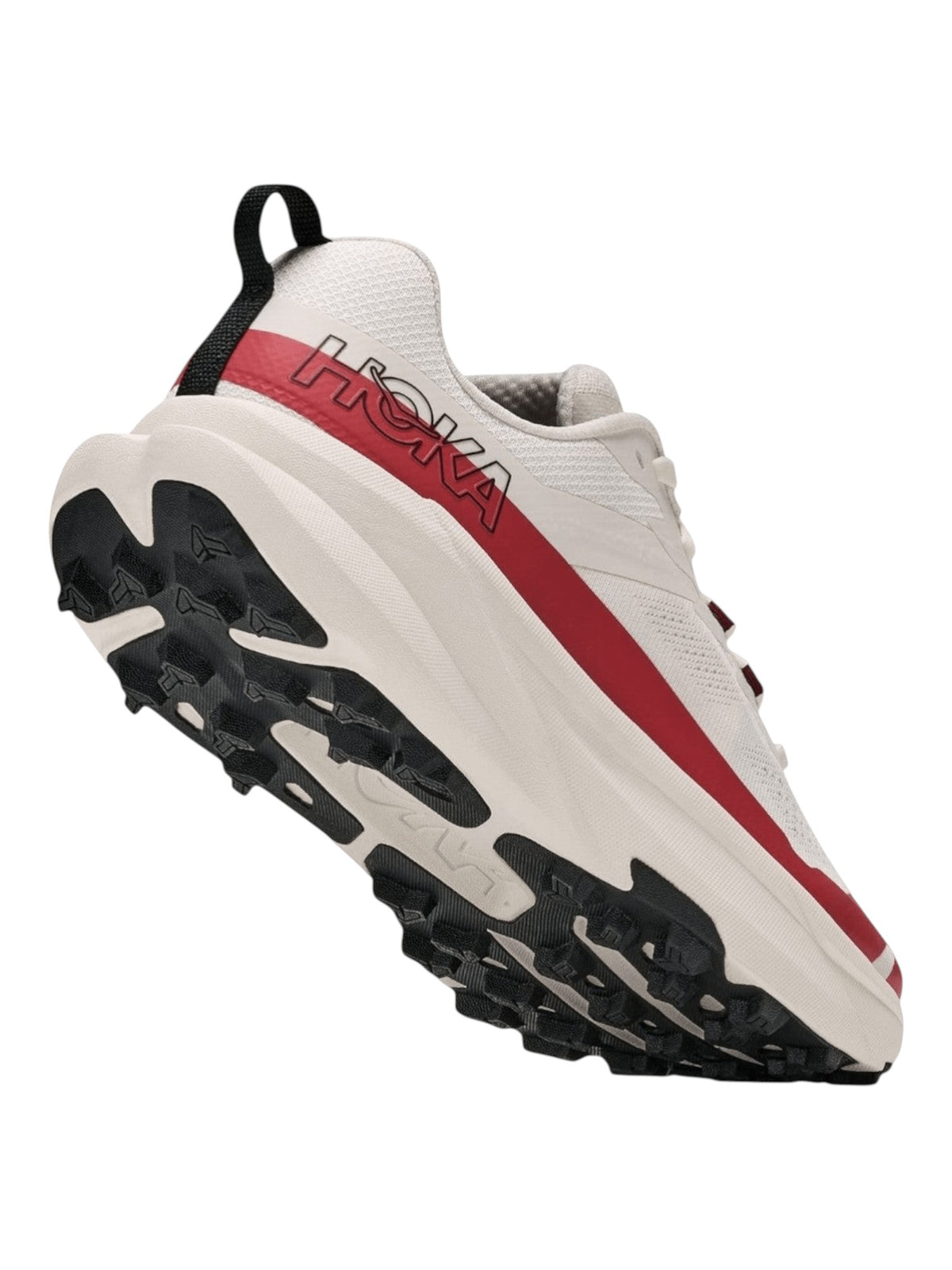 Torrent 5 Trailrunningschuh Damen beige Bild 2
