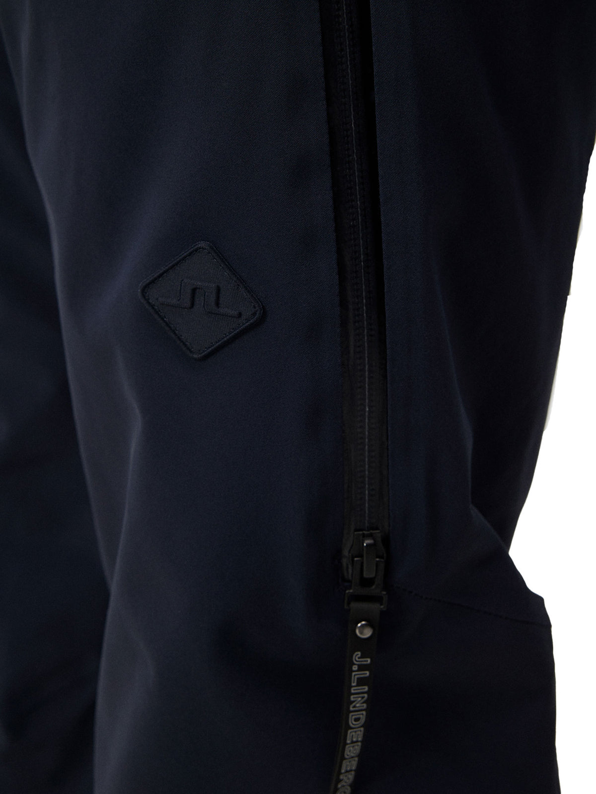 J.Lindeberg Omnia Skihose Herren schwarz schwarz Bild 10