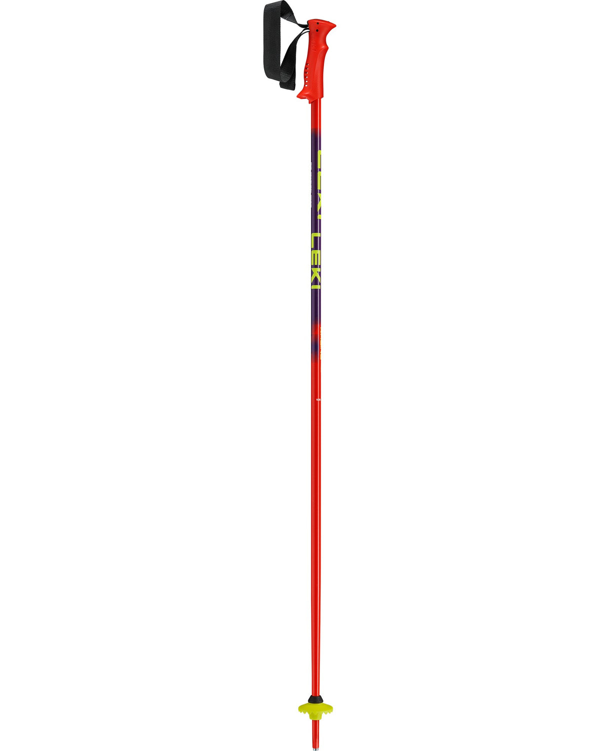 LEKI RACING KIDS Kinder-Skistöcke pink Bild 6