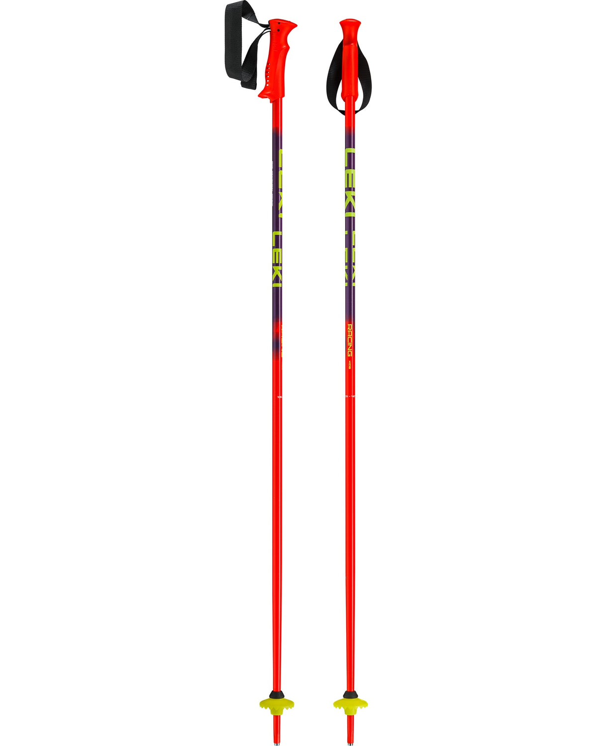 LEKI RACING KIDS Kinder-Skistöcke pink Bild 10