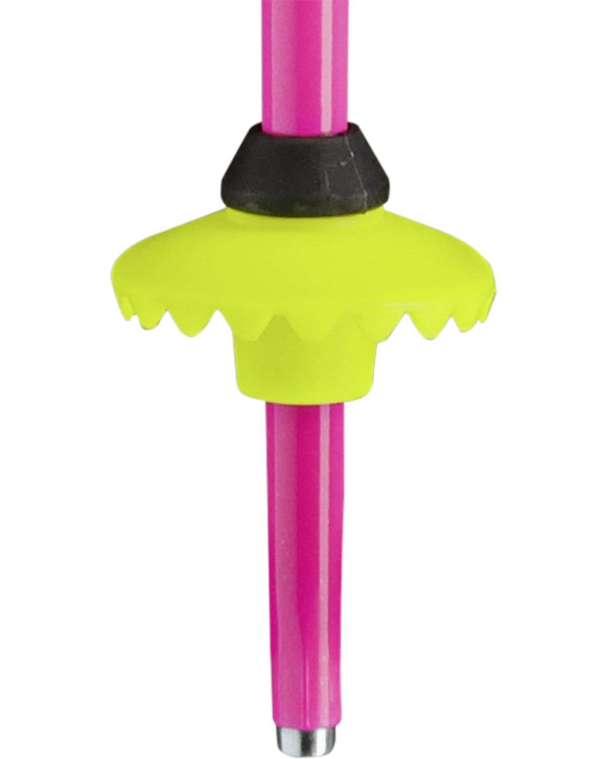 LEKI RACING KIDS Kinder-Skistöcke pink Bild 2