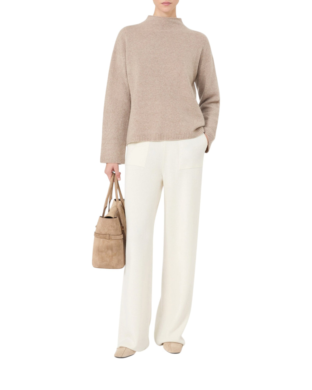 Max Mara MXMZODIACO Damen-Pullover - MaxMara - MEINFREUDENHAUS