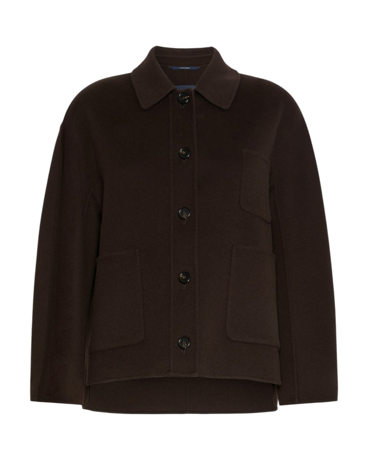 Max Mara SMMCLOE Damen-Jacke - MaxMara - MEINFREUDENHAUS