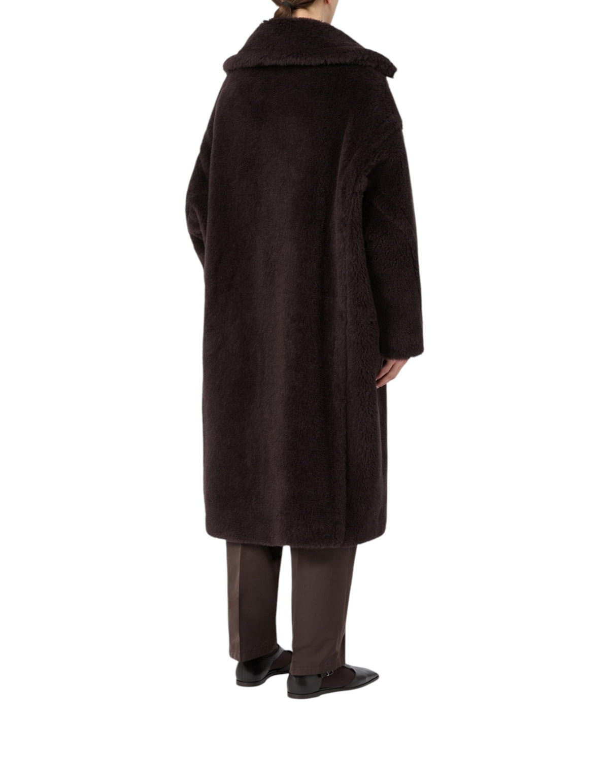 Max Mara TEDGIRL Damen-Mantel - MaxMara - MEINFREUDENHAUS