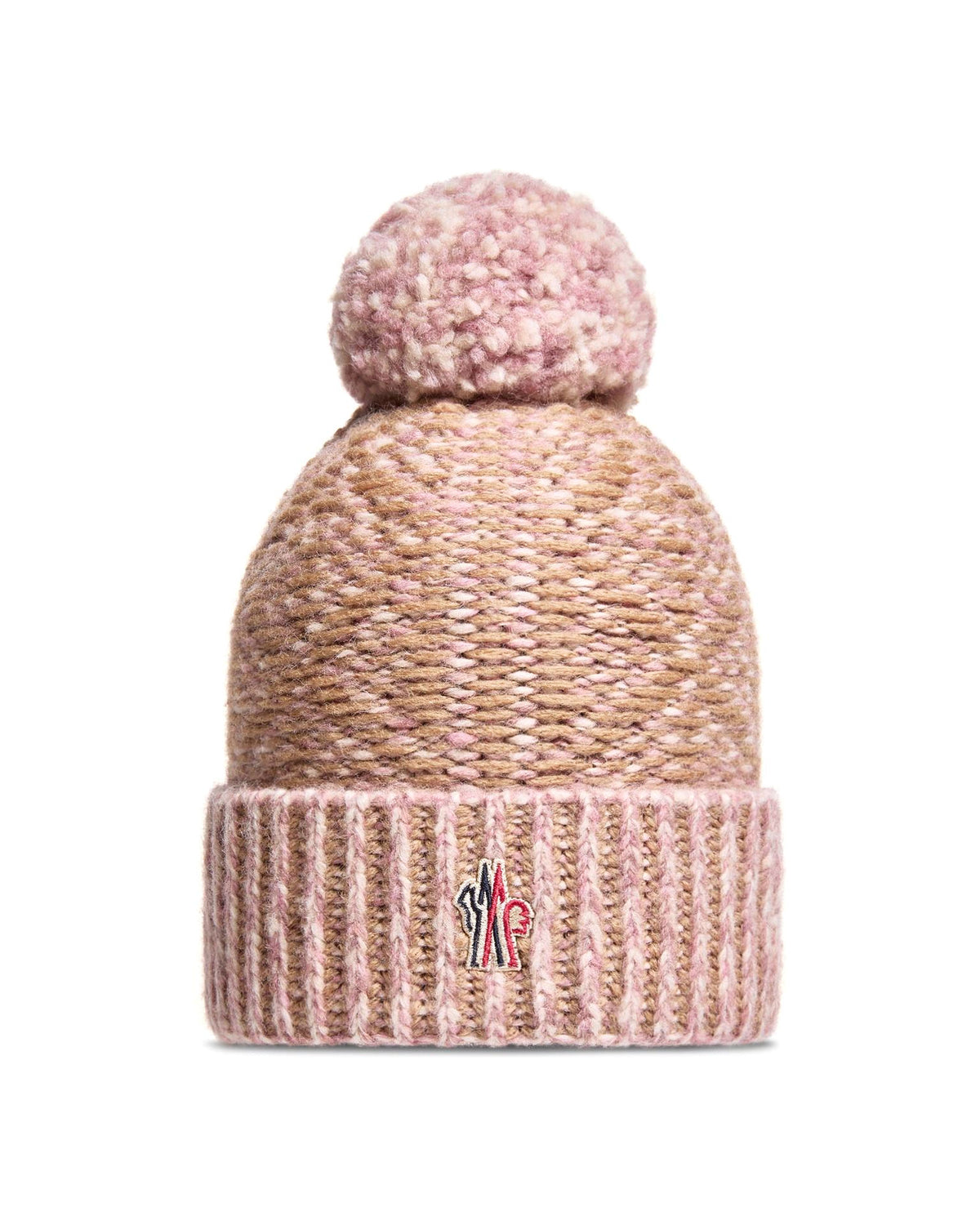 Moncler GRENOBLE Damen-Bommelmütze - Moncler - MEINFREUDENHAUS