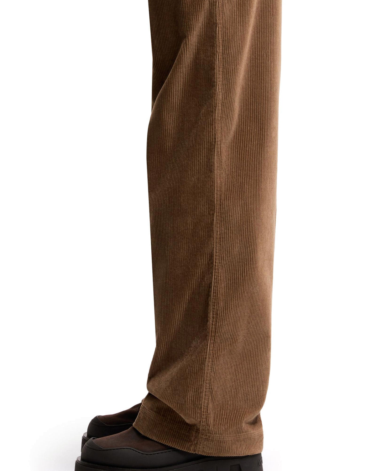 Moncler GRENOBLE Damen-Cordhose - Moncler - MEINFREUDENHAUS