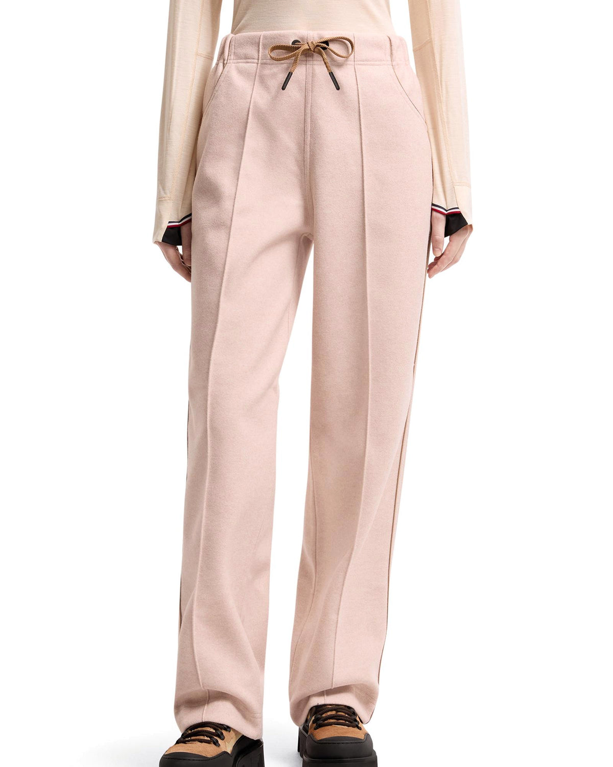 Moncler GRENOBLE Damen-Jogginghose rosa Bild 6
