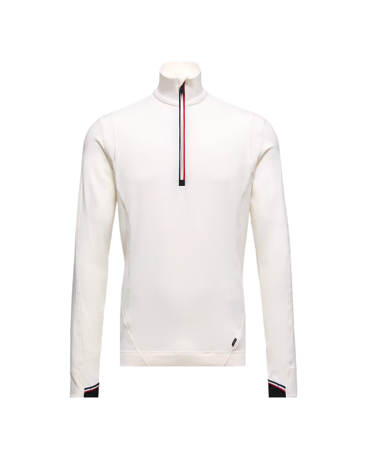 Moncler GRENOBLE Herren-Polartec-Baselayer schwarz Bild 7