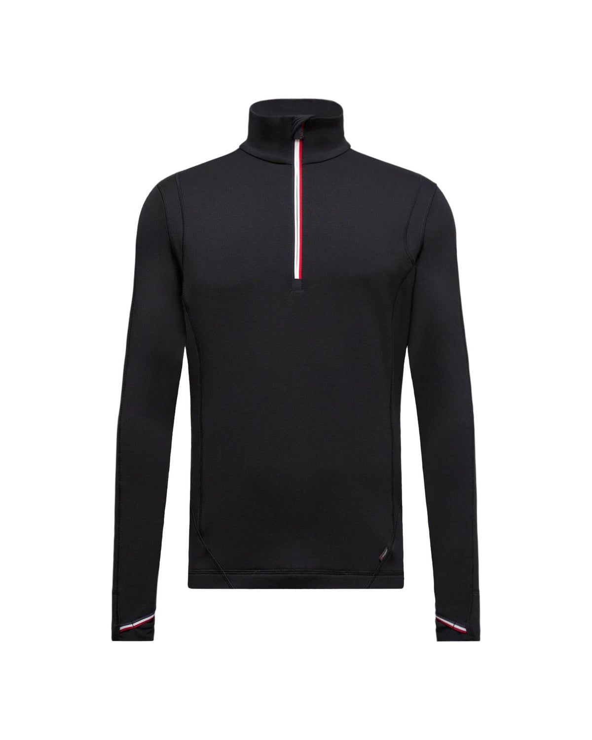 Moncler GRENOBLE Herren-Polartec-Baselayer natur Bild 27