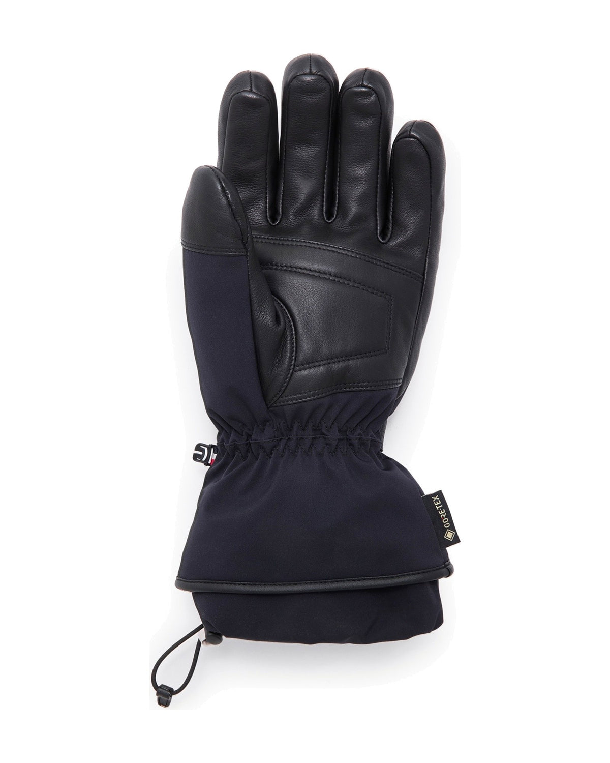 Moncler GRENOBLE Herren-Skihandschuhe Schwarz Bild 9