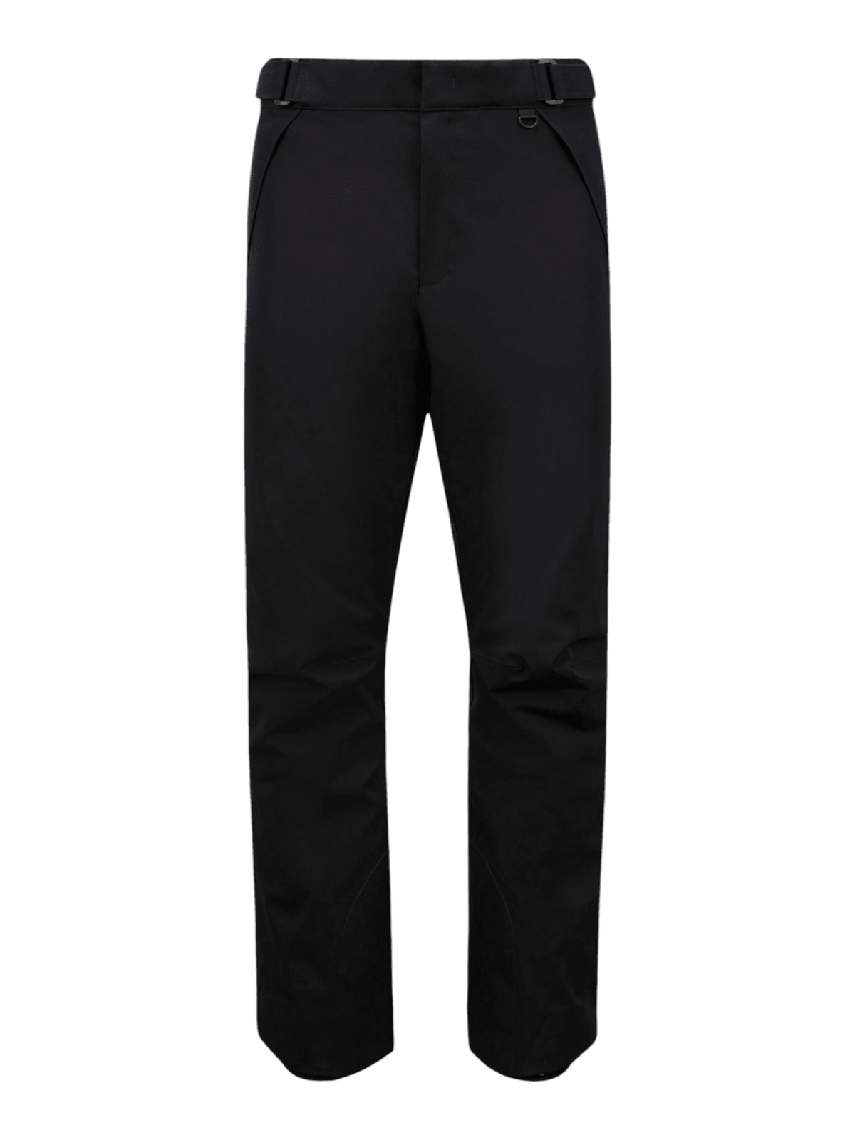 Moncler GRENOBLE Herren-Skihose schwarz Bild 1