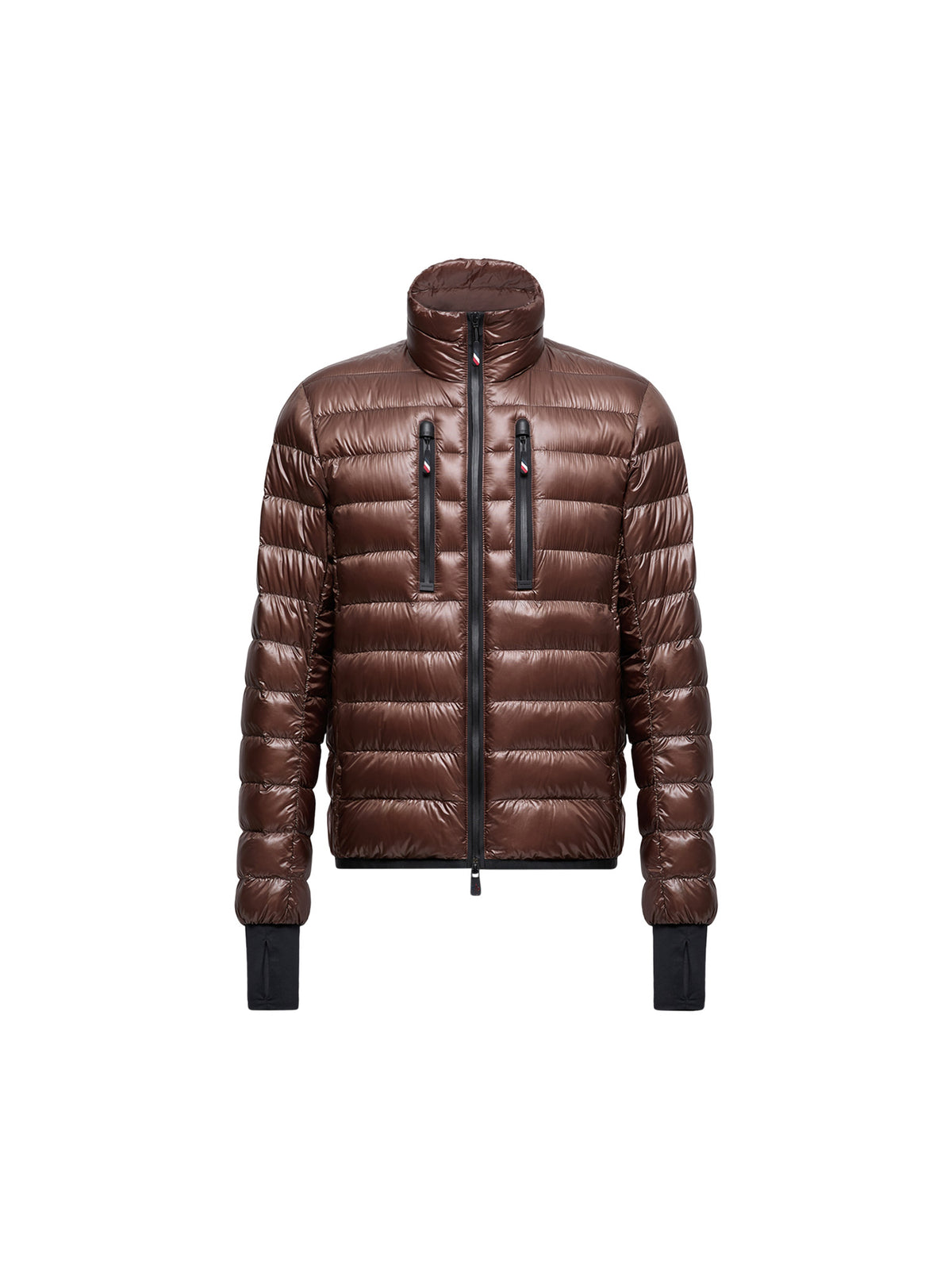 Moncler Hers Midlayer Herren schwarz schwarz Bild 2