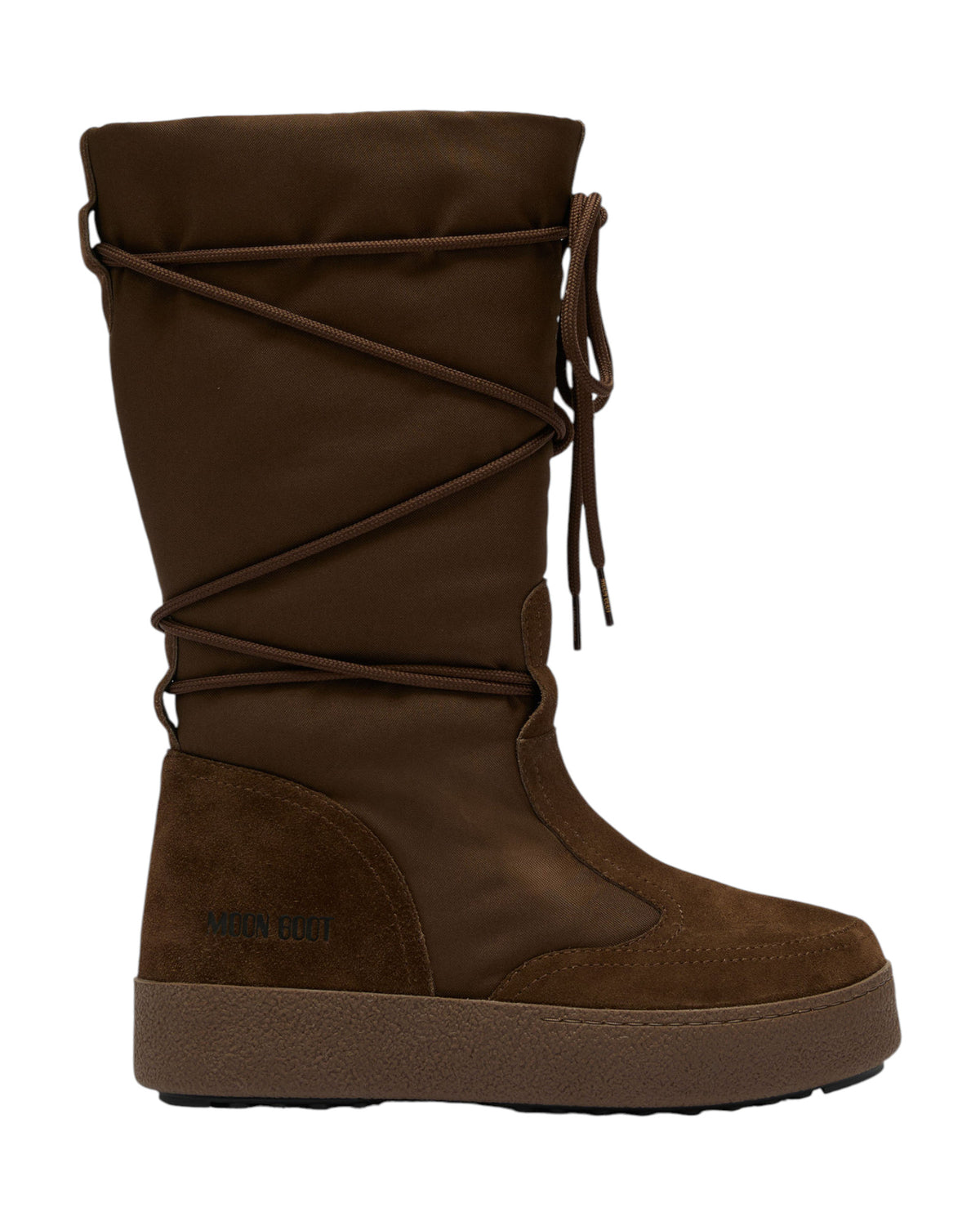 Moon Boot Ltrack Legacy Winterboots Damen schwarz Bild 3