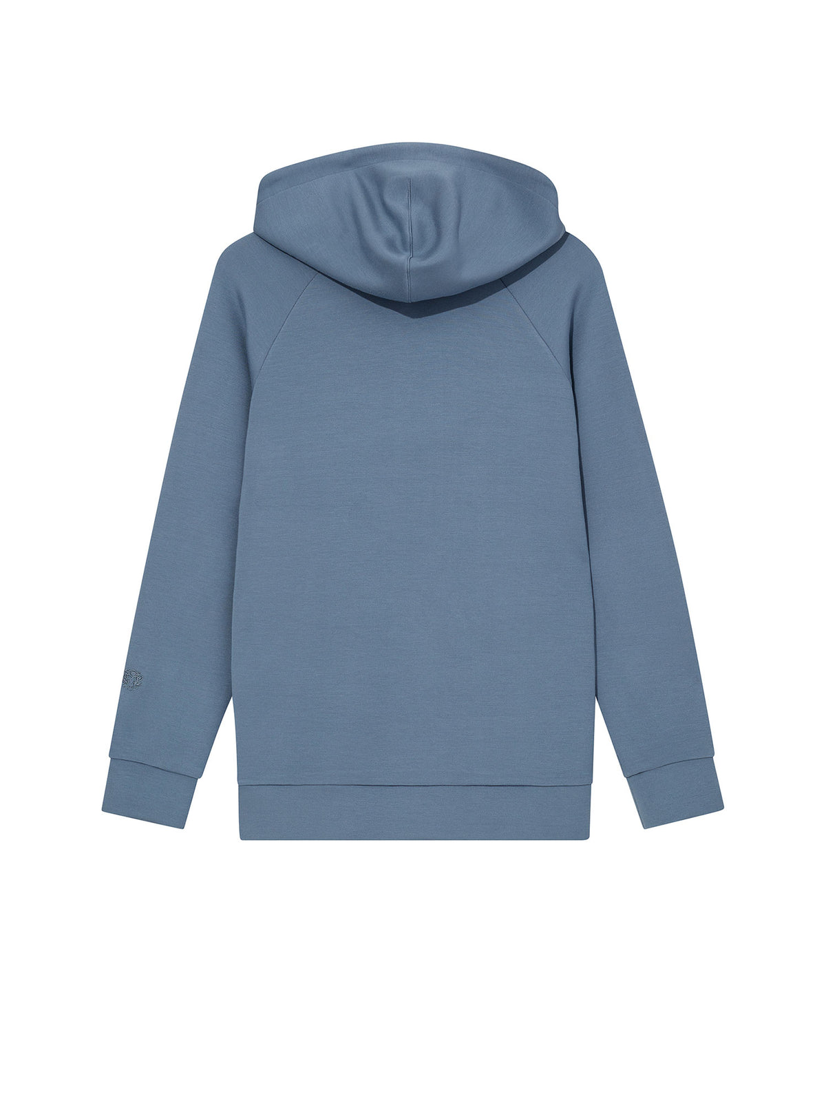 Mos Mosh Abel Hoodie Herren dunkelblau dunkelblau Bild 8