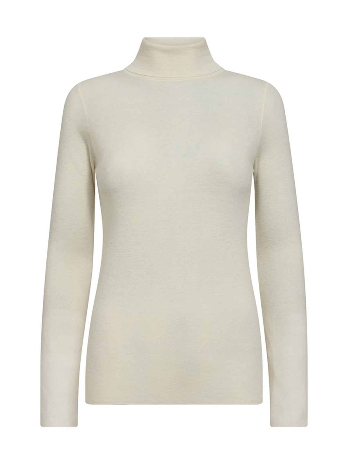 Mos Mosh Bouch Rollneck Strickpullover Damen natur natur Bild 1