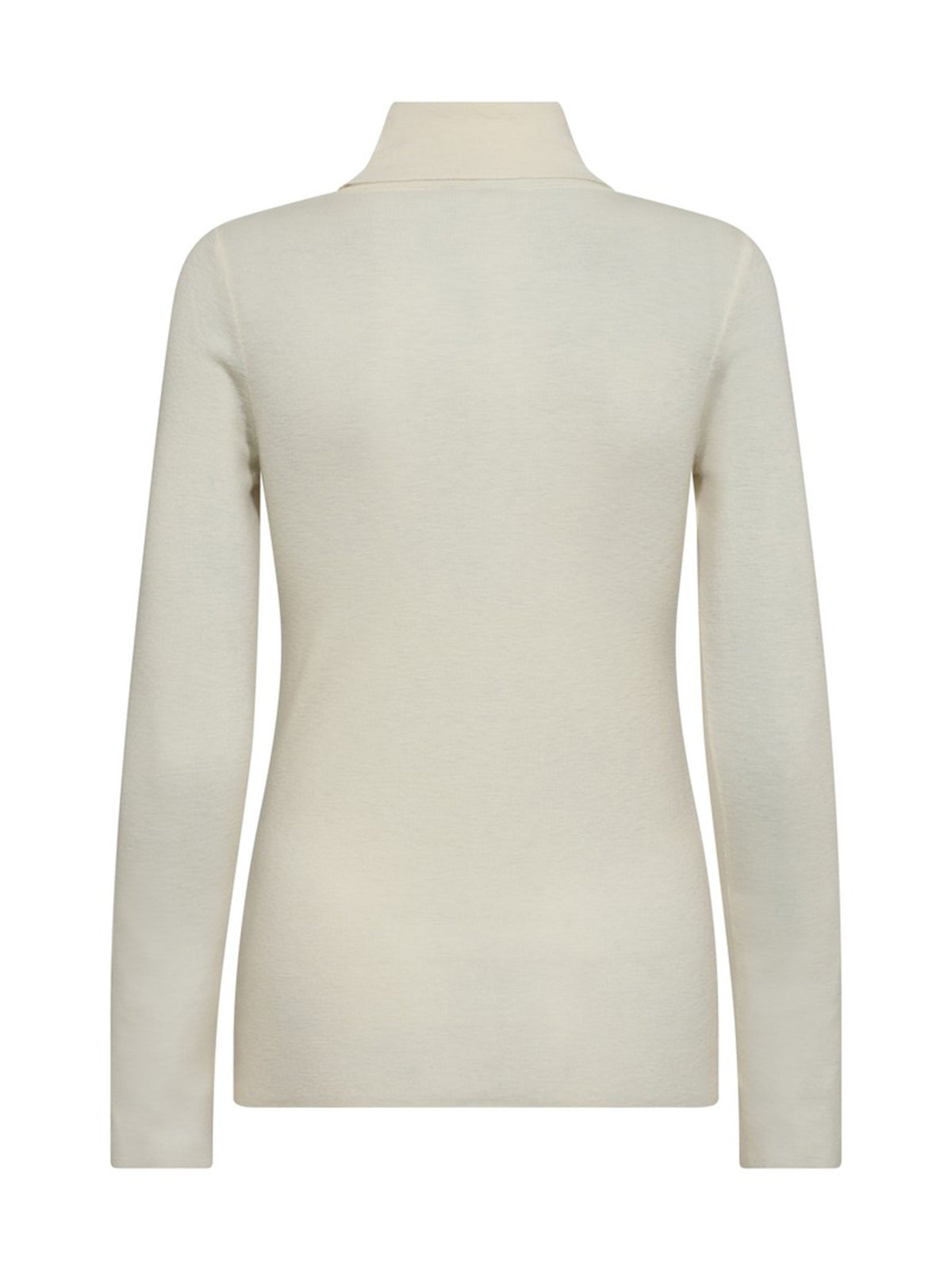Mos Mosh Bouch Rollneck Strickpullover Damen natur natur Bild 2