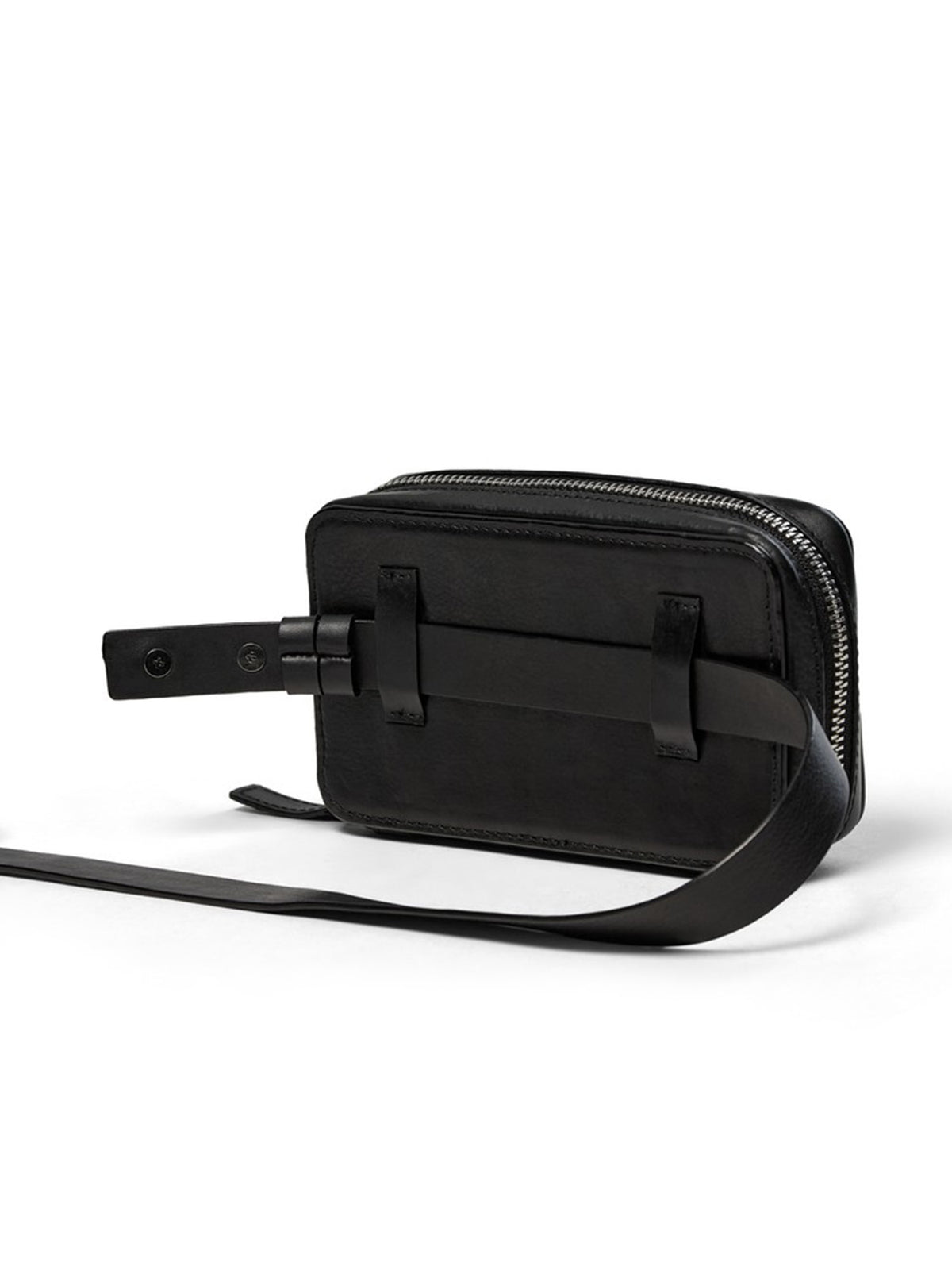 Mos Mosh Elin Belt Tasche Damen schwarz schwarz Bild 2