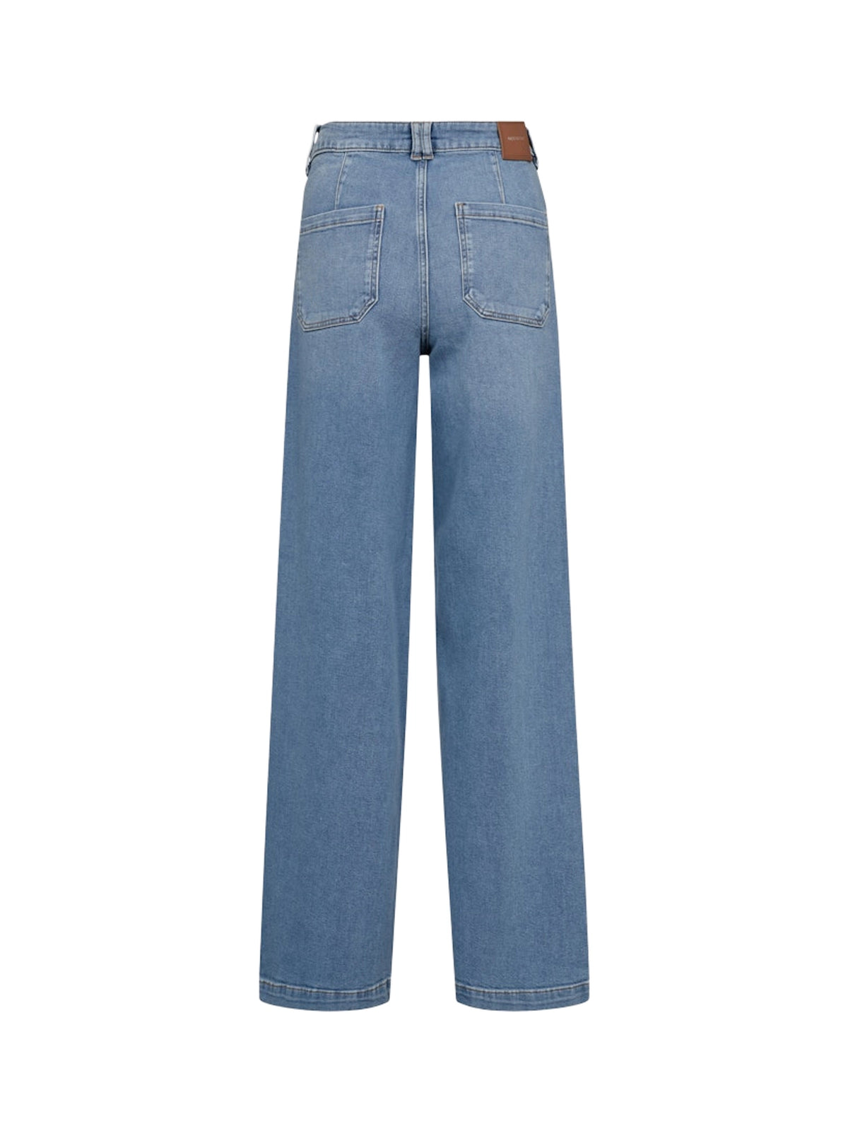 MMColette Lyon Jeans hellblau Bild 2