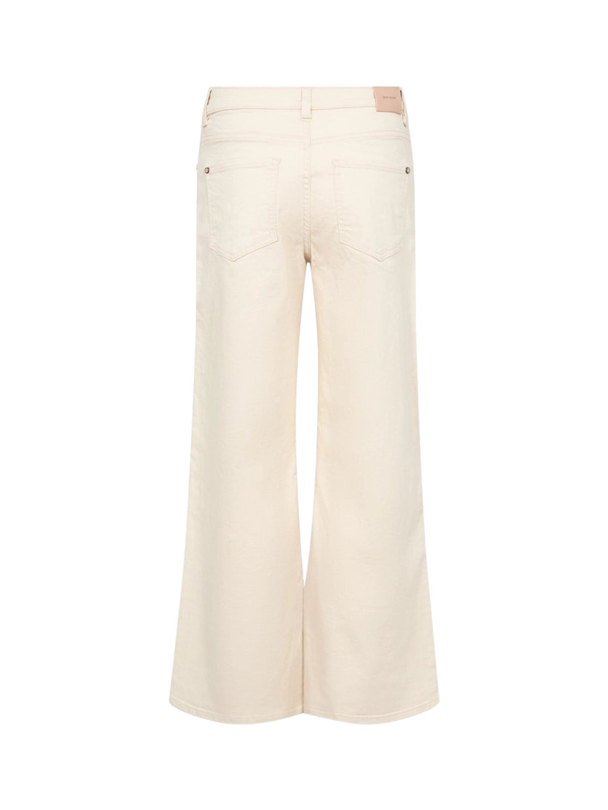 MMDara Salute Jeans beige Bild 2