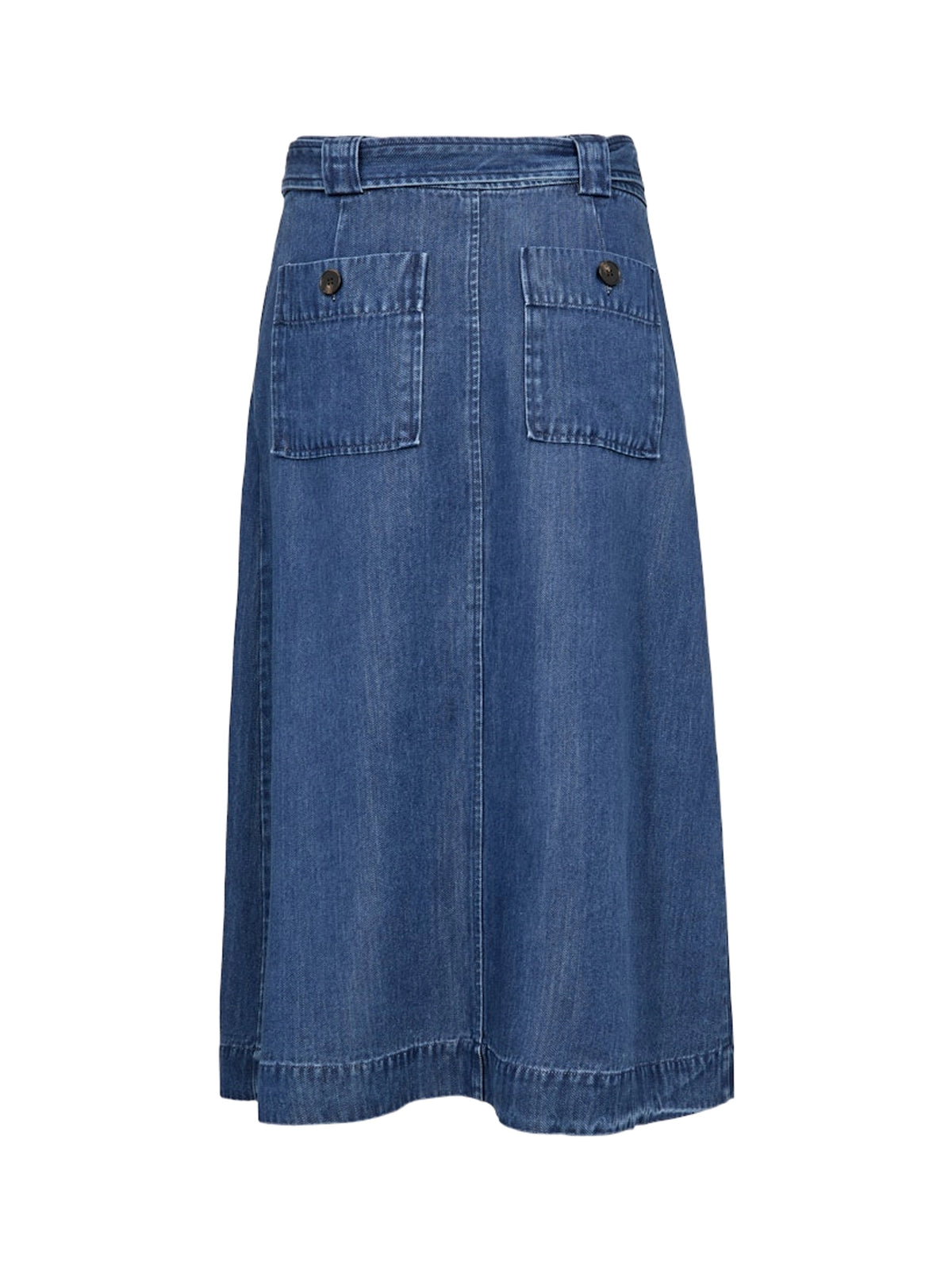 MMKoda Dinem Skirt dunkelblau Bild 2