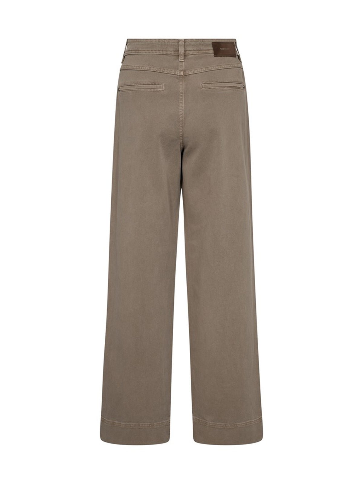 Mos Mosh Soey Iglesia Jeans (Regular) Damen braun braun Bild 2