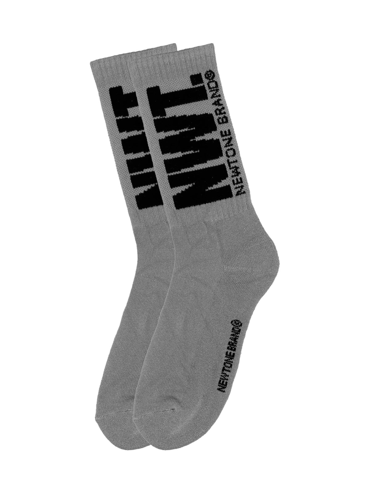 Soccer Brand grau Bild 1