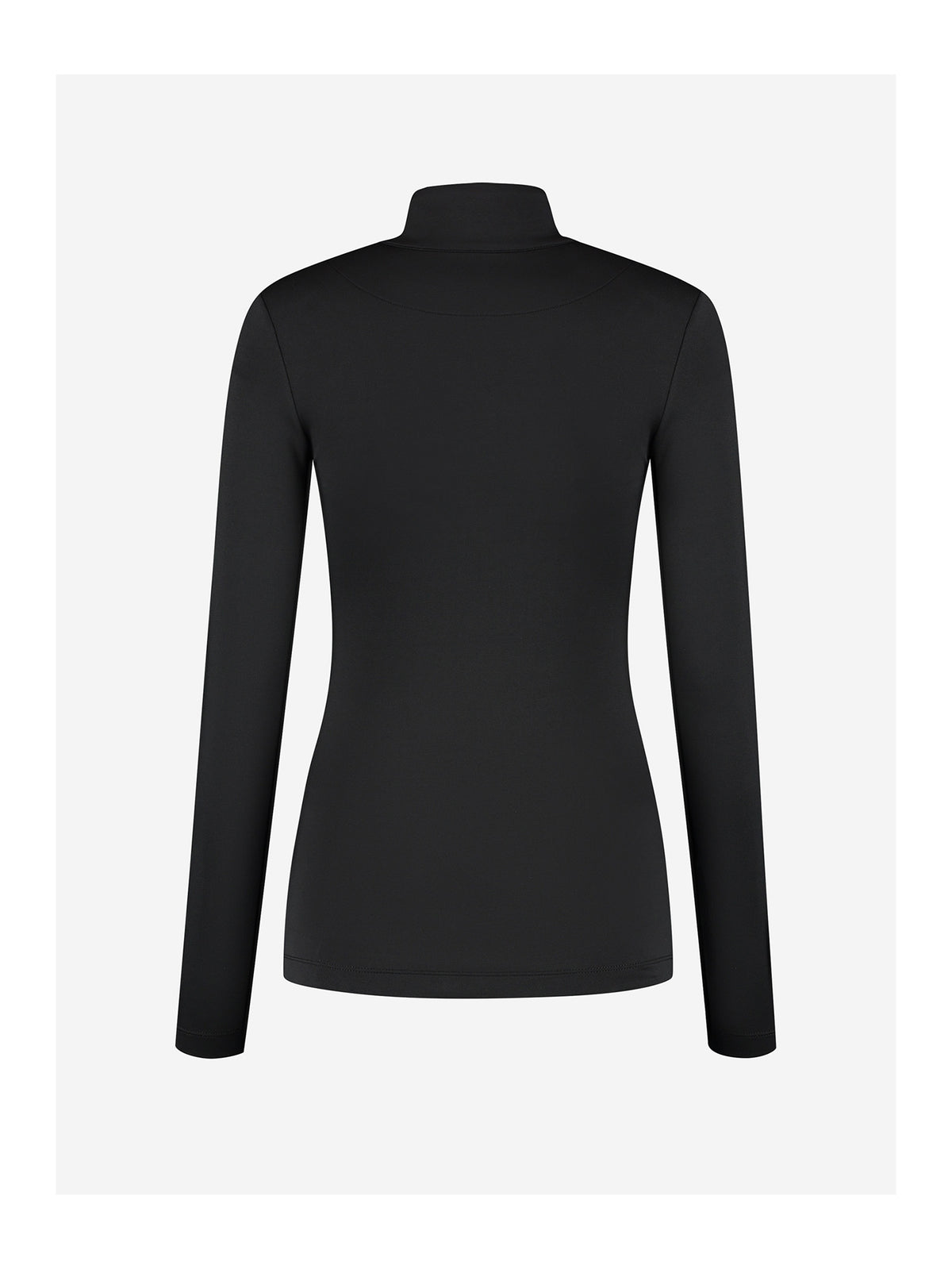 Nikkie Gumeko Baselayer Damen schwarz schwarz Bild 2